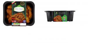 Nacho Chilli Goujons